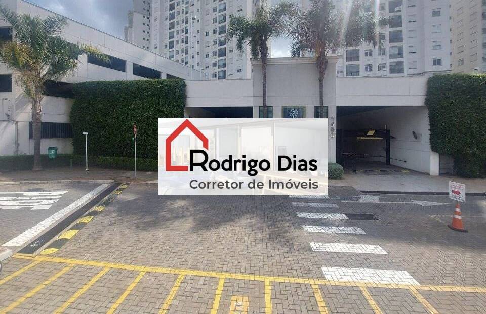 Apartamento à venda com 3 quartos, 83m² - Foto 18