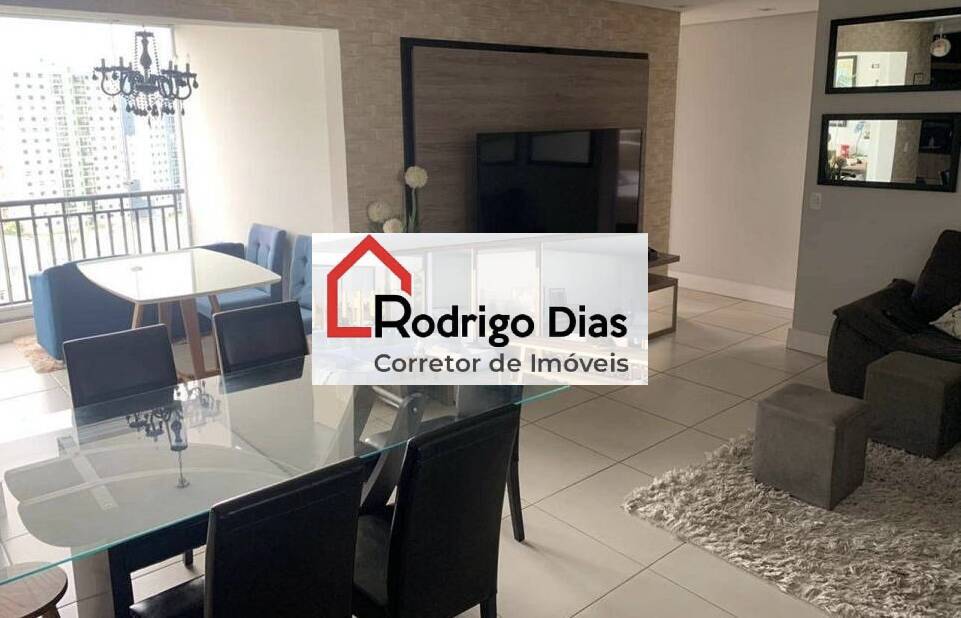 Apartamento à venda com 3 quartos, 83m² - Foto 21