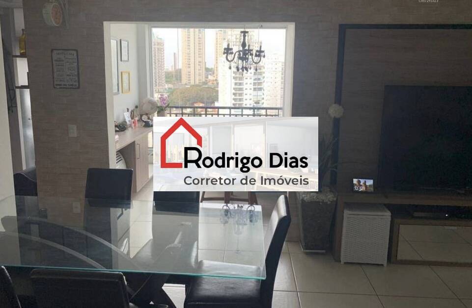 Apartamento à venda com 3 quartos, 83m² - Foto 20