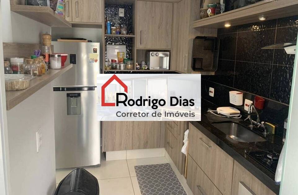 Apartamento à venda com 3 quartos, 83m² - Foto 19