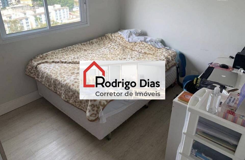 Apartamento à venda com 3 quartos, 83m² - Foto 23