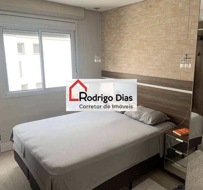 Apartamento à venda com 3 quartos, 83m² - Foto 25