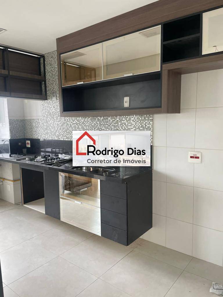 Apartamento à venda com 2 quartos, 83m² - Foto 1