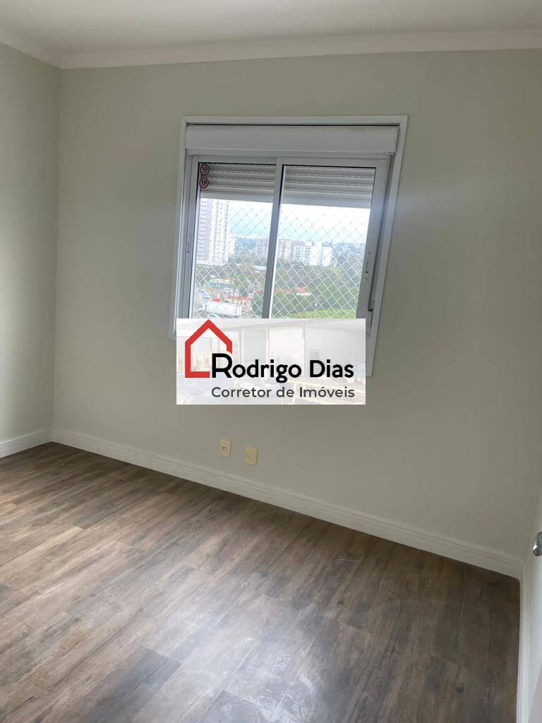 Apartamento à venda com 2 quartos, 83m² - Foto 5