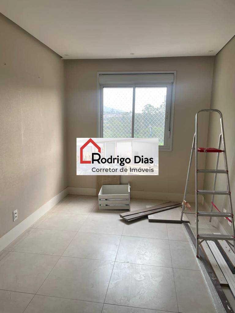 Apartamento à venda com 2 quartos, 83m² - Foto 4