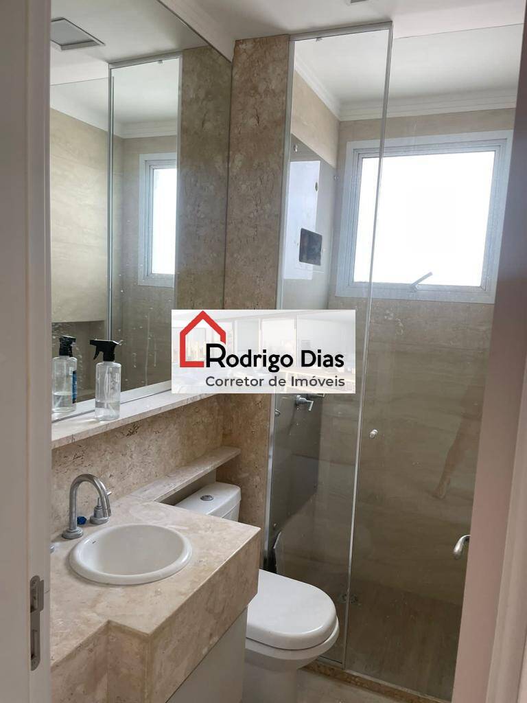 Apartamento à venda com 2 quartos, 83m² - Foto 3