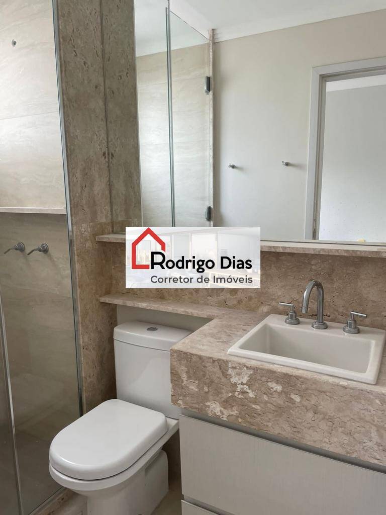 Apartamento à venda com 2 quartos, 83m² - Foto 8