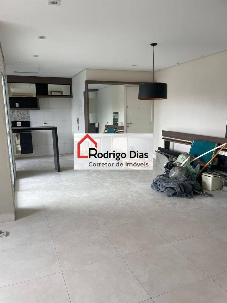 Apartamento à venda com 2 quartos, 83m² - Foto 6