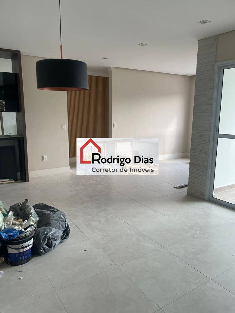 Apartamento à venda com 2 quartos, 83m² - Foto 11