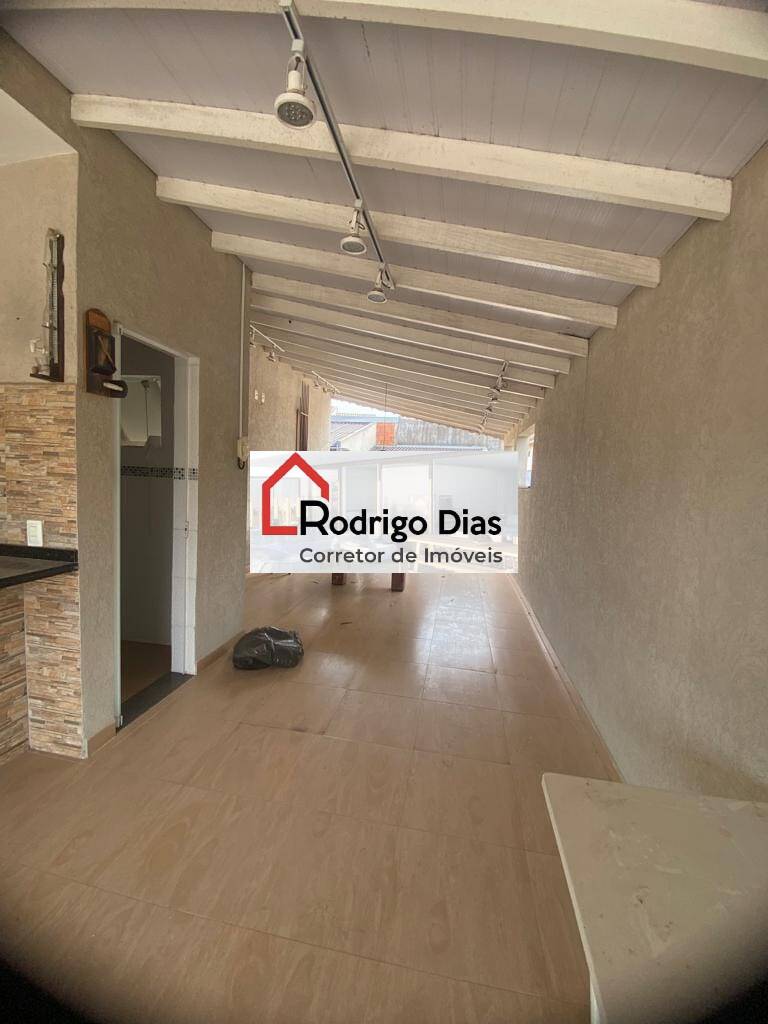 Casa à venda com 3 quartos, 300m² - Foto 10