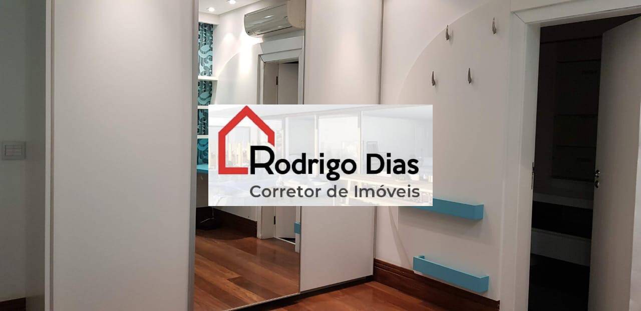 Casa de Condomínio para alugar com 8 quartos, 550m² - Foto 3