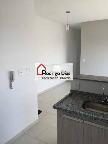 Apartamento à venda com 2 quartos, 54m² - Foto 3