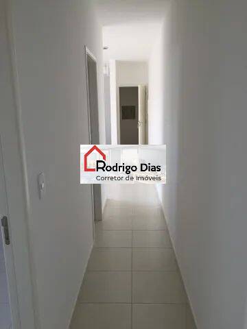 Apartamento à venda com 2 quartos, 54m² - Foto 4