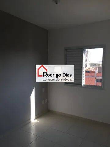 Apartamento à venda com 2 quartos, 54m² - Foto 6