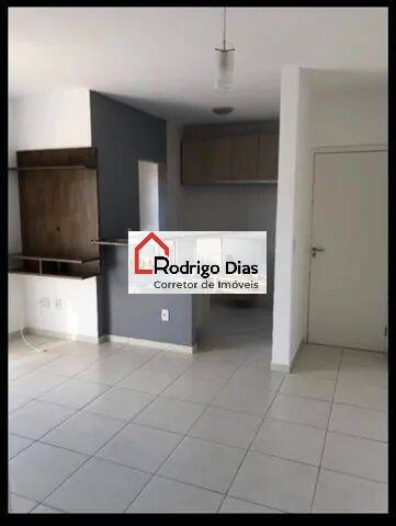 Apartamento à venda com 2 quartos, 54m² - Foto 7