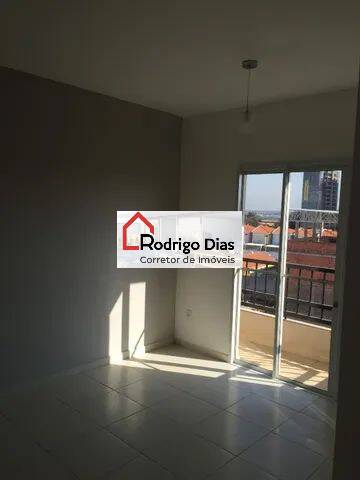 Apartamento à venda com 2 quartos, 54m² - Foto 8