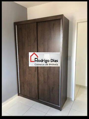 Apartamento à venda com 2 quartos, 54m² - Foto 10