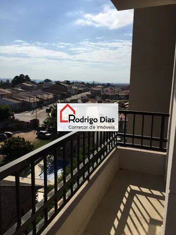 Apartamento à venda com 2 quartos, 54m² - Foto 14