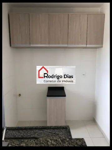 Apartamento à venda com 2 quartos, 54m² - Foto 13