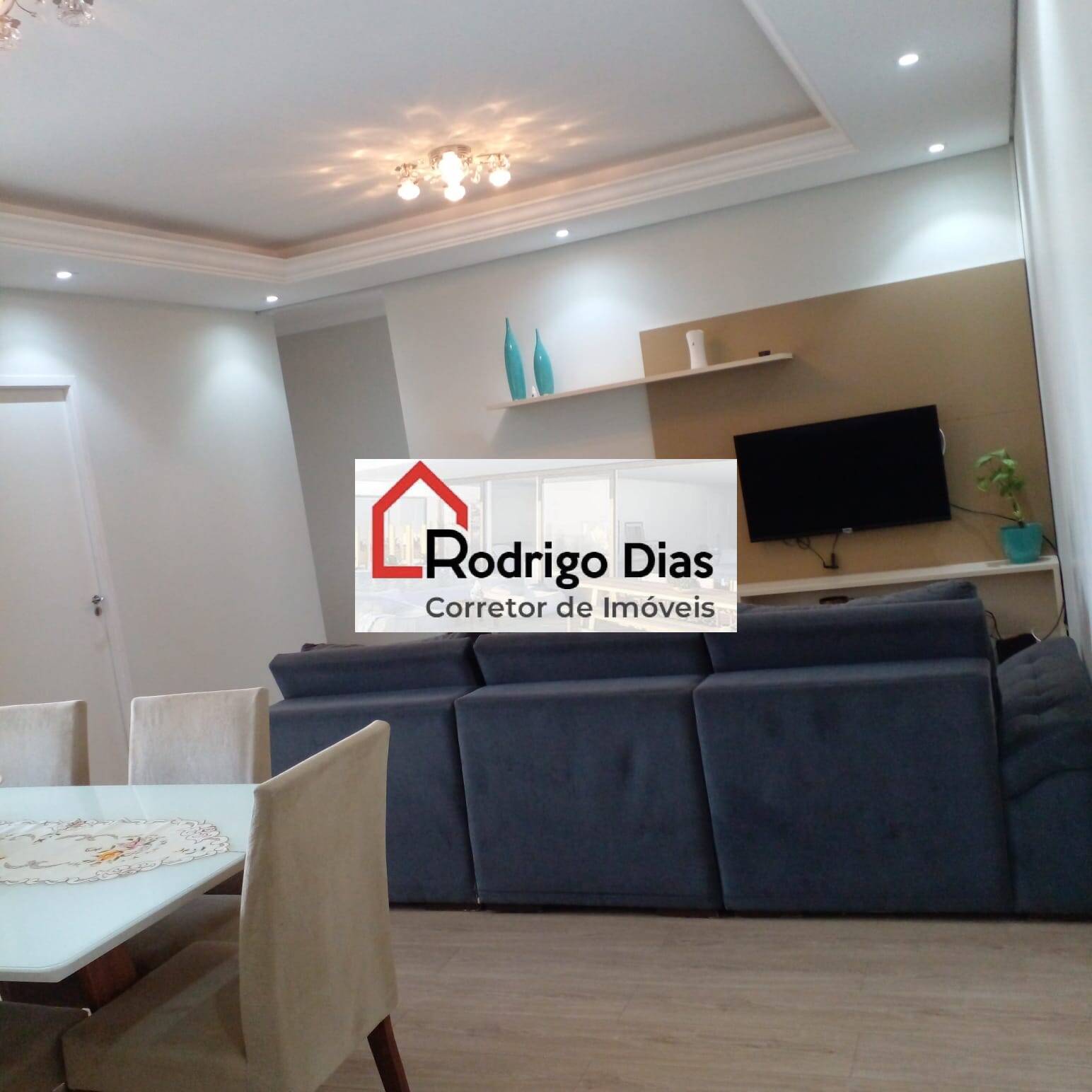 Apartamento à venda e aluguel com 4 quartos, 109m² - Foto 1