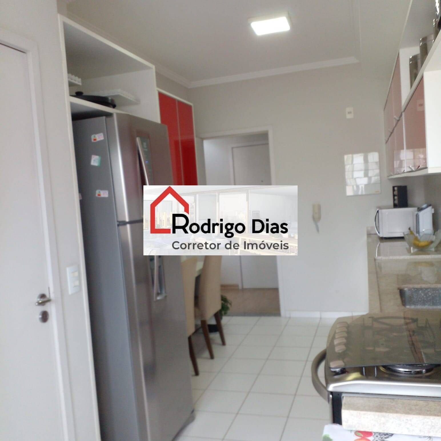 Apartamento à venda e aluguel com 4 quartos, 109m² - Foto 3