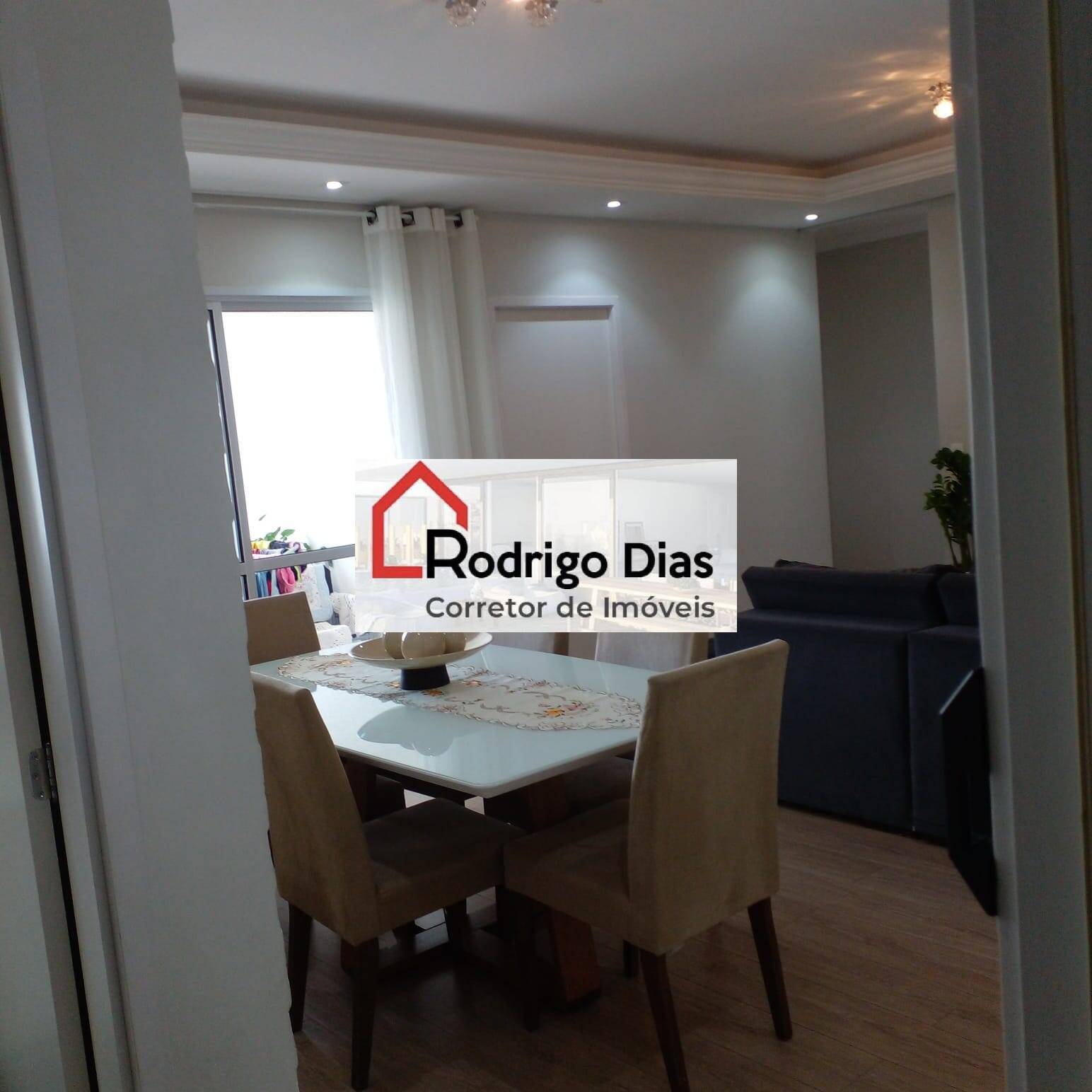 Apartamento à venda e aluguel com 4 quartos, 109m² - Foto 5