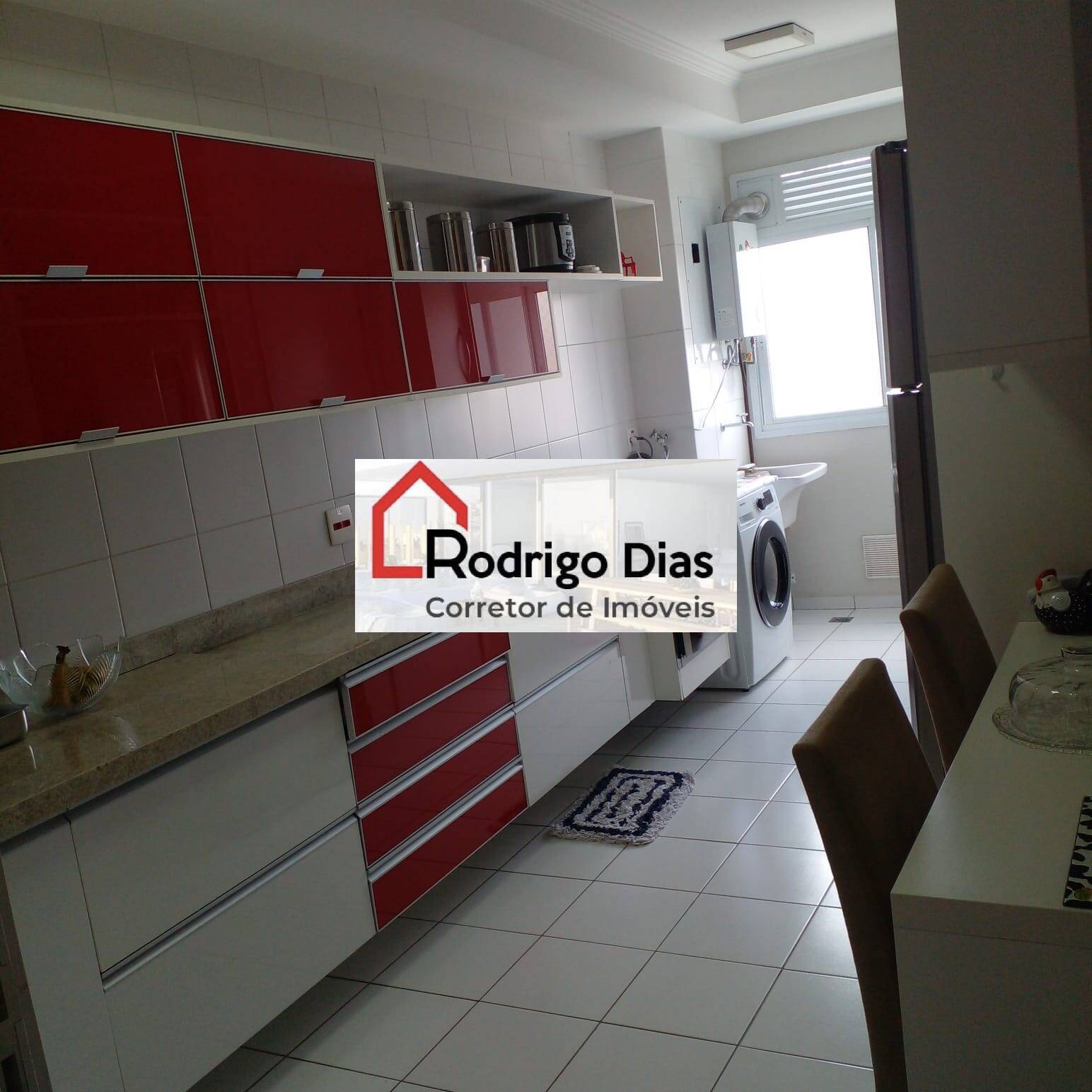 Apartamento à venda e aluguel com 4 quartos, 109m² - Foto 6