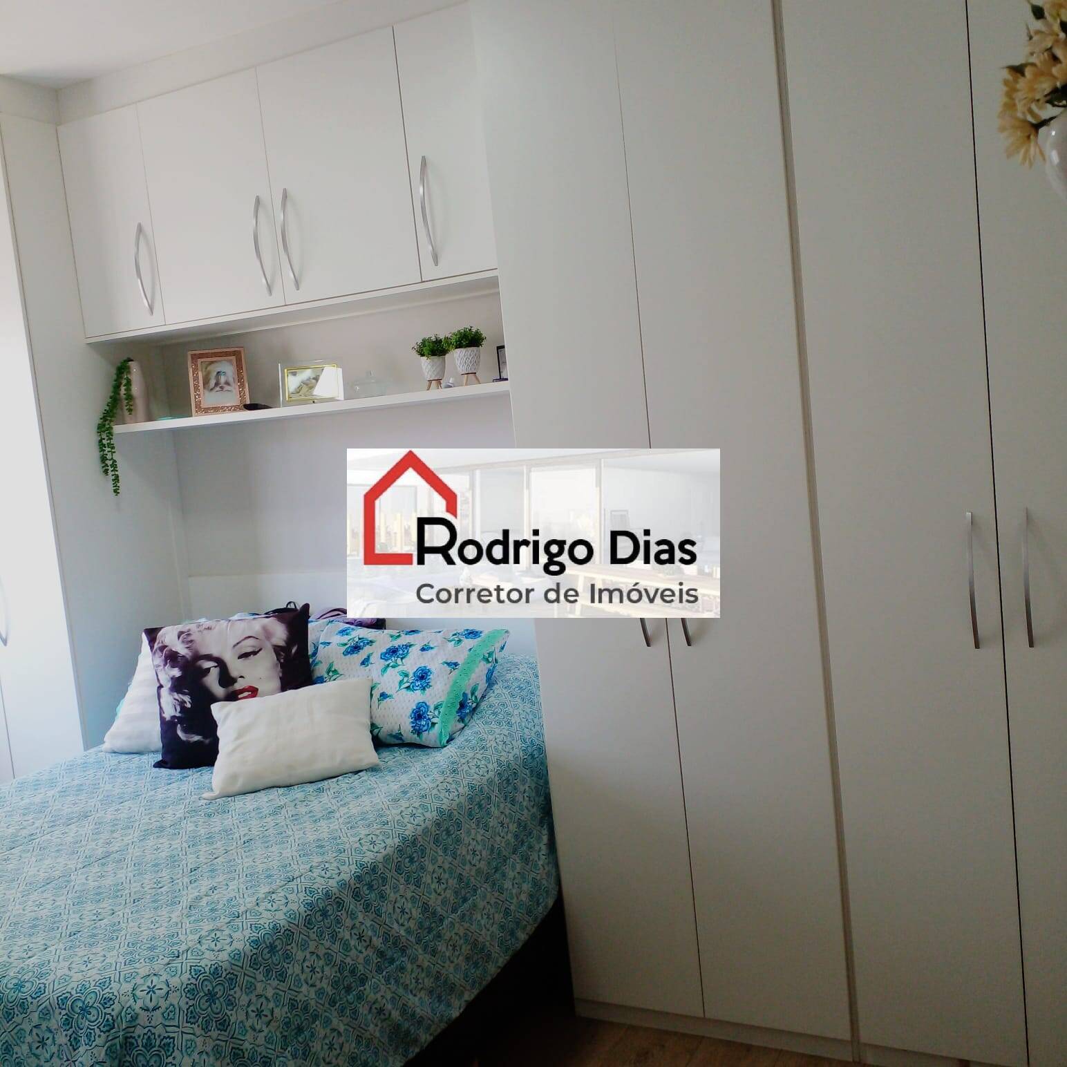 Apartamento à venda e aluguel com 4 quartos, 109m² - Foto 10