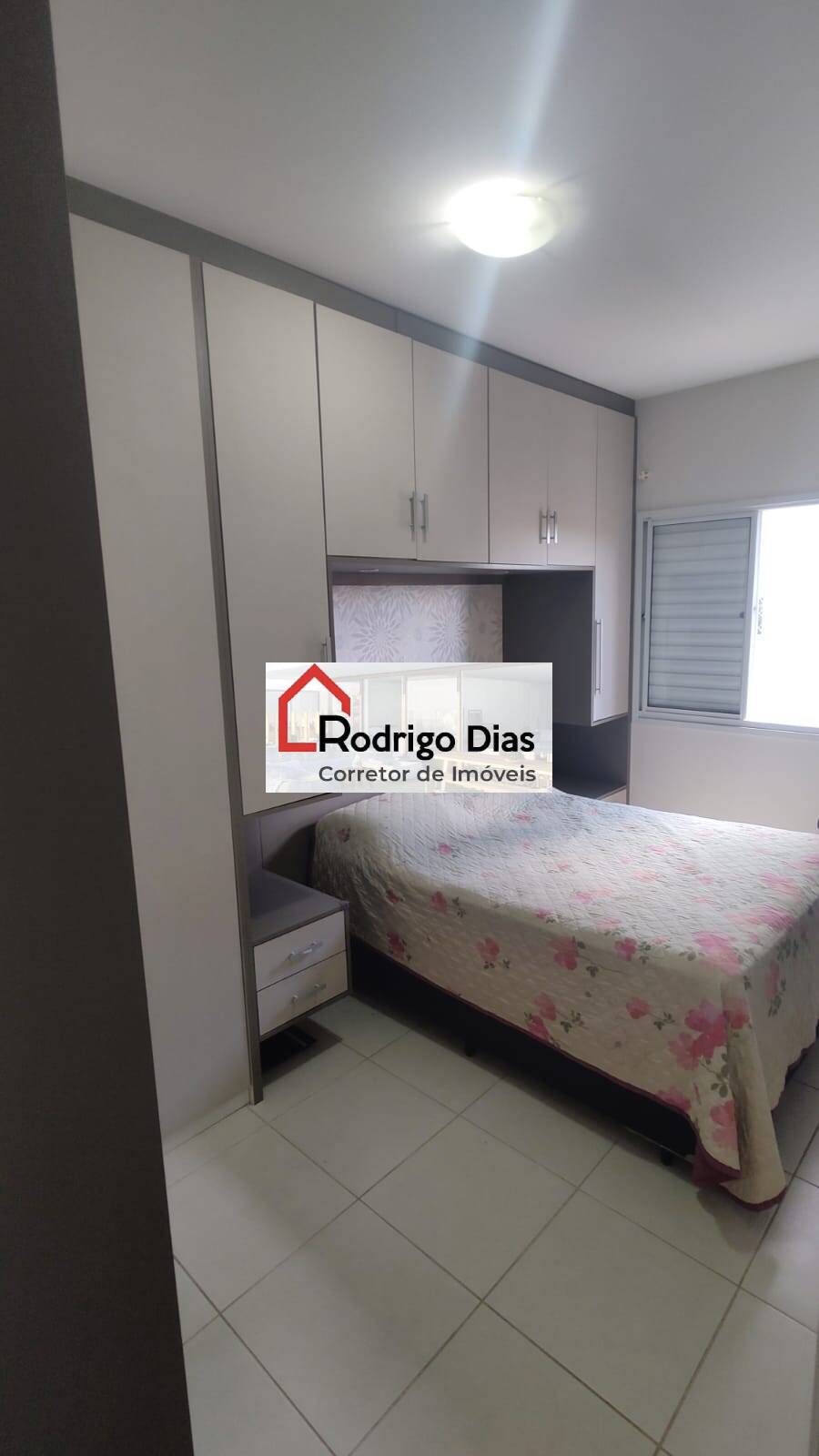 Apartamento à venda com 2 quartos, 54m² - Foto 8