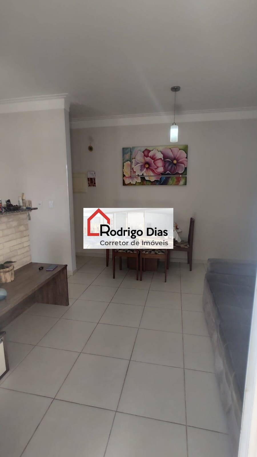 Apartamento à venda com 2 quartos, 54m² - Foto 9