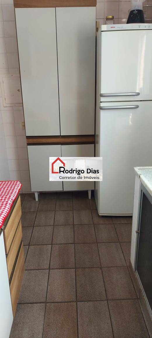 Apartamento à venda com 3 quartos, 69m² - Foto 2