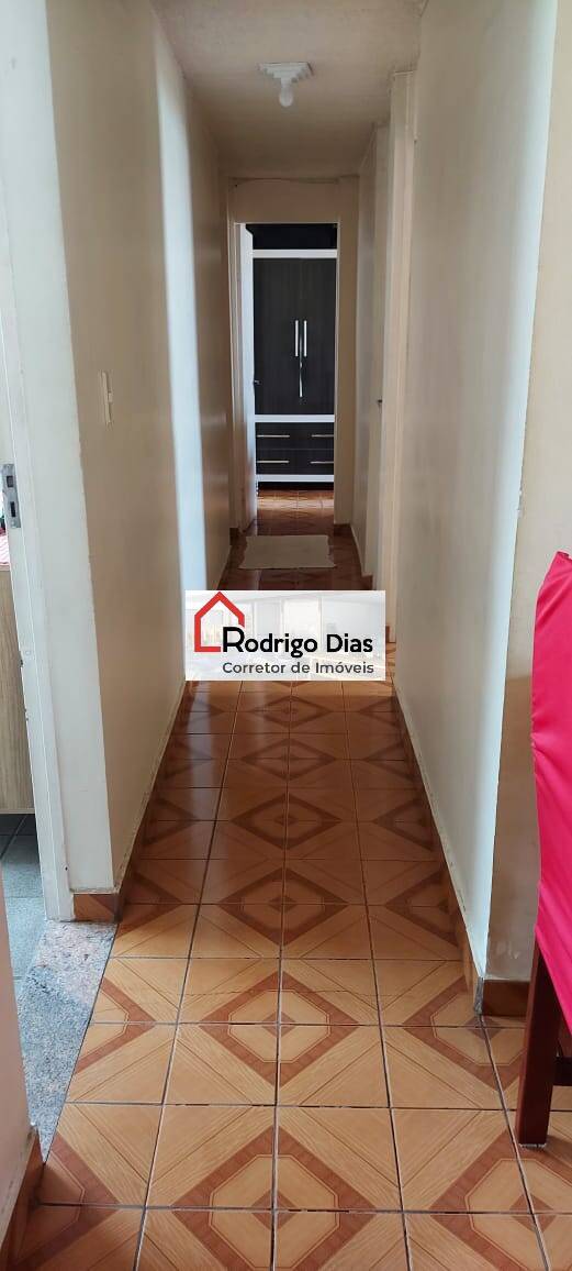 Apartamento à venda com 3 quartos, 69m² - Foto 3