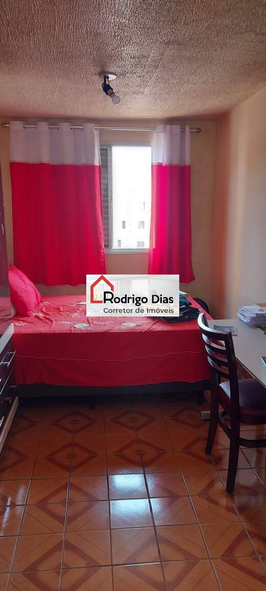 Apartamento à venda com 3 quartos, 69m² - Foto 4