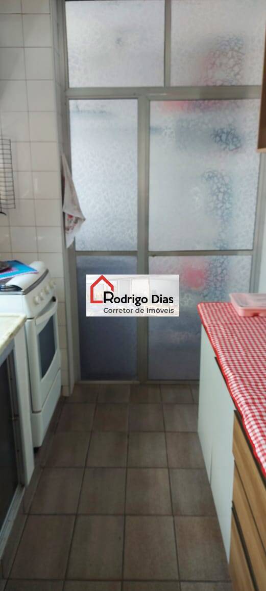 Apartamento à venda com 3 quartos, 69m² - Foto 5