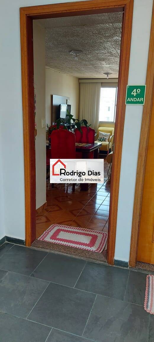 Apartamento à venda com 3 quartos, 69m² - Foto 6