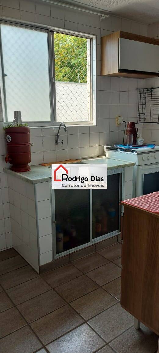 Apartamento à venda com 3 quartos, 69m² - Foto 10