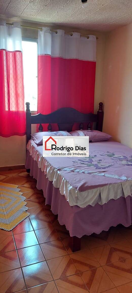 Apartamento à venda com 3 quartos, 69m² - Foto 11