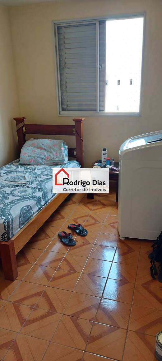 Apartamento à venda com 3 quartos, 69m² - Foto 12