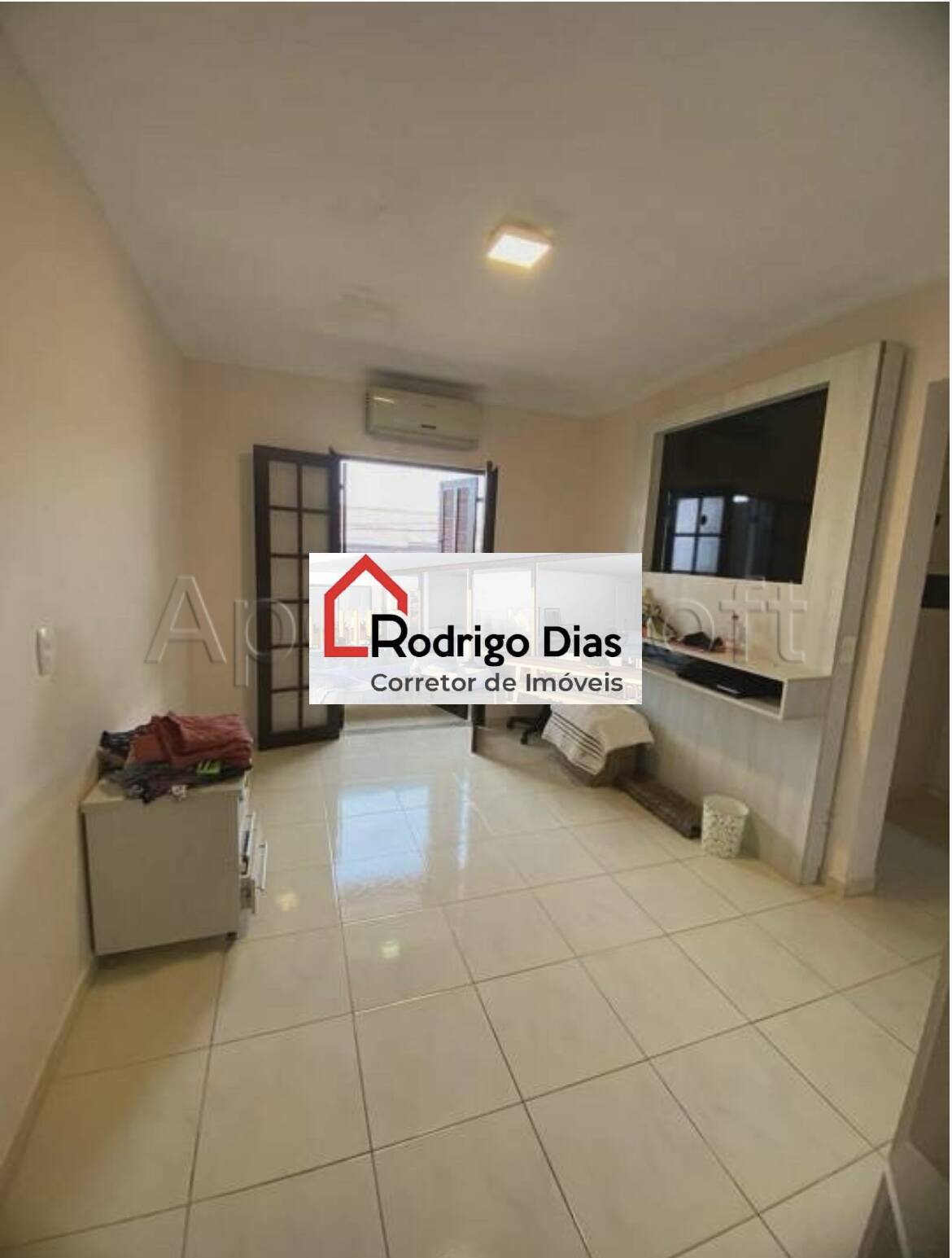 Casa para alugar com 3 quartos, 200m² - Foto 7