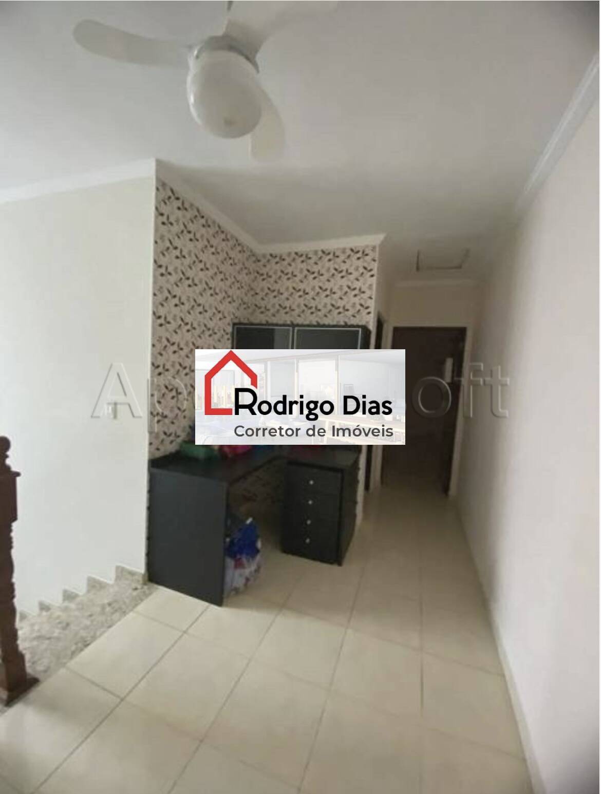 Casa para alugar com 3 quartos, 200m² - Foto 9