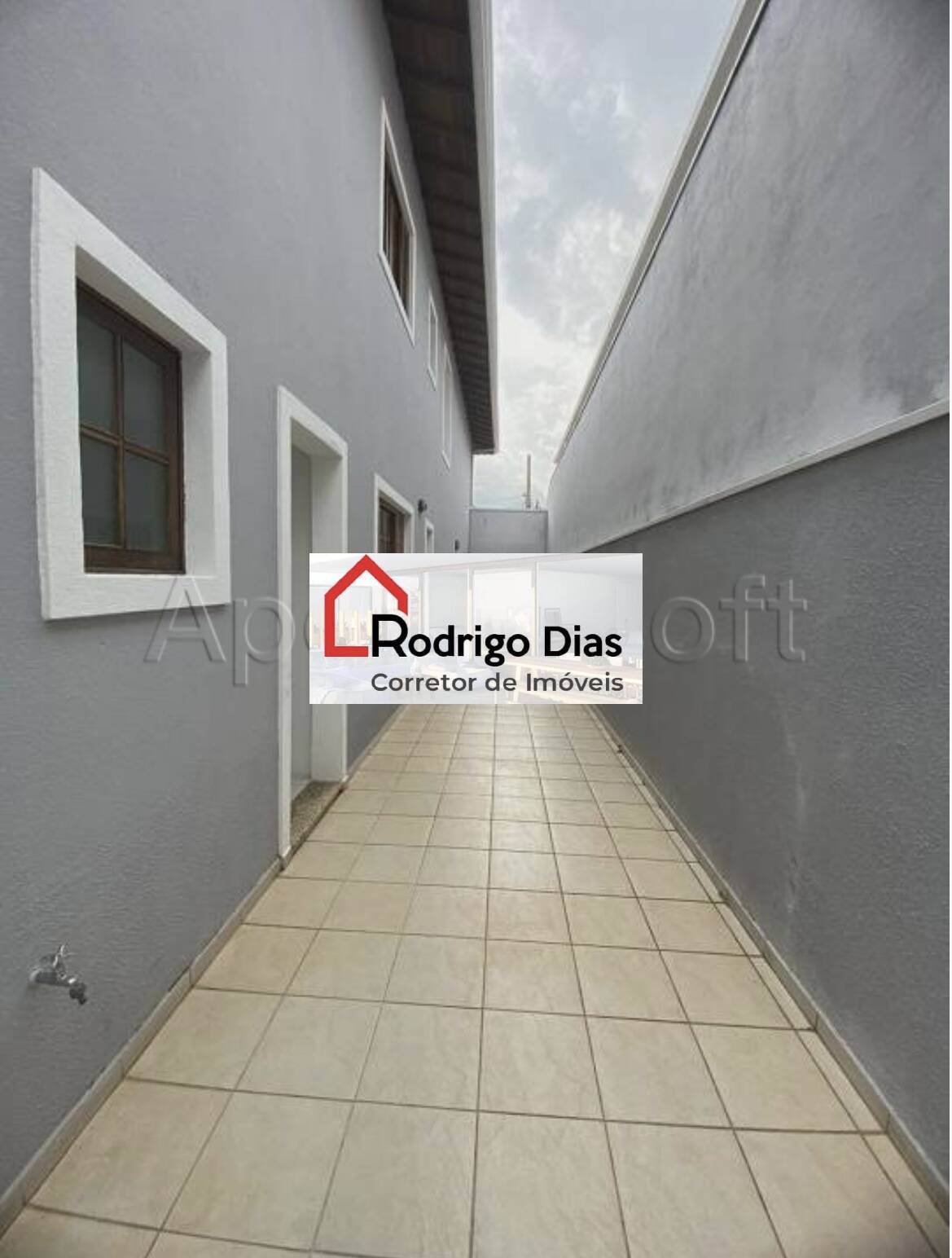 Casa para alugar com 3 quartos, 200m² - Foto 13