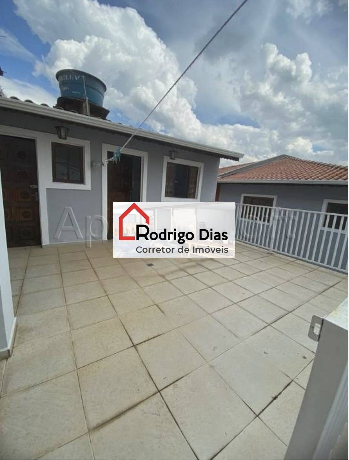 Casa para alugar com 3 quartos, 200m² - Foto 15