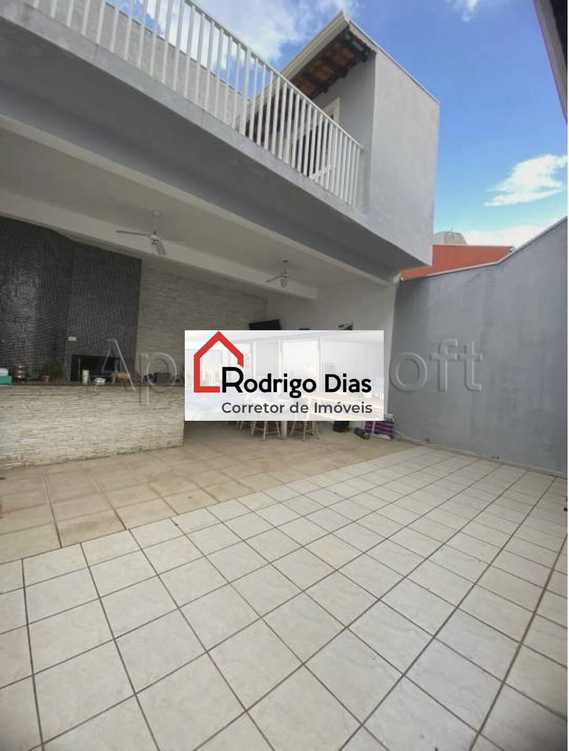 Casa para alugar com 3 quartos, 200m² - Foto 16