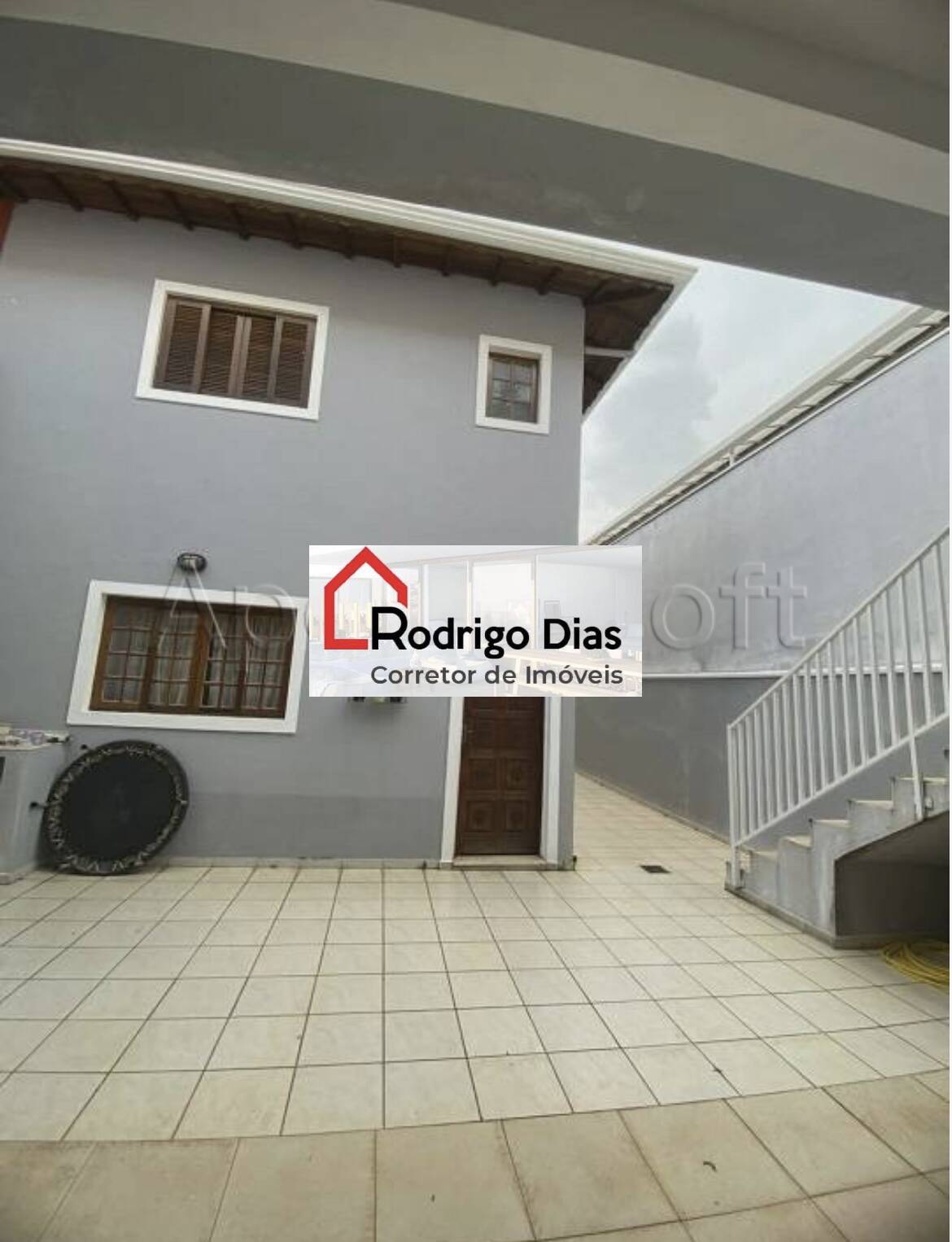 Casa para alugar com 3 quartos, 200m² - Foto 21