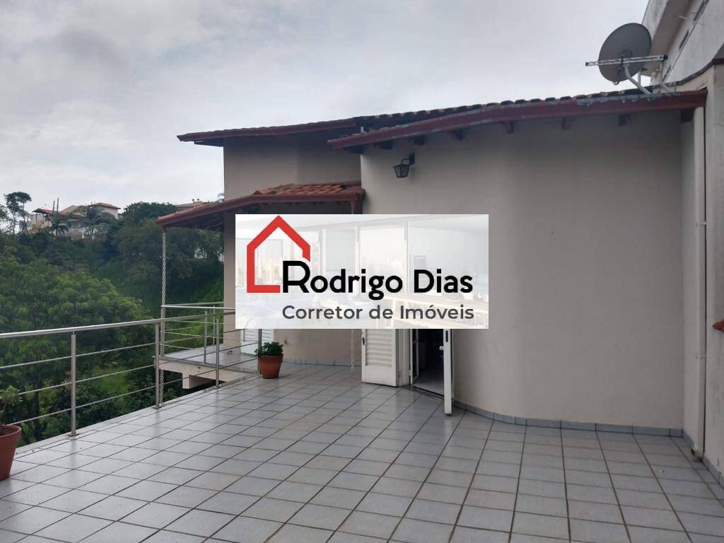 Casa à venda e aluguel com 4 quartos, 537m² - Foto 11