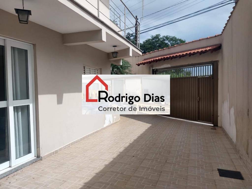 Casa à venda e aluguel com 4 quartos, 537m² - Foto 15