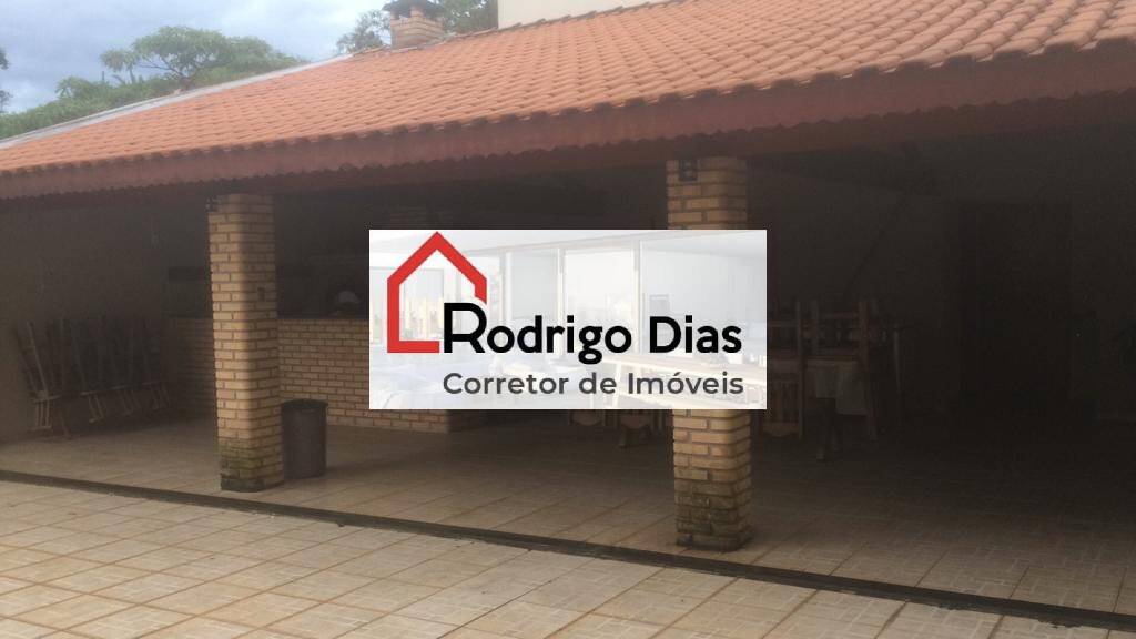 Casa à venda e aluguel com 4 quartos, 537m² - Foto 17