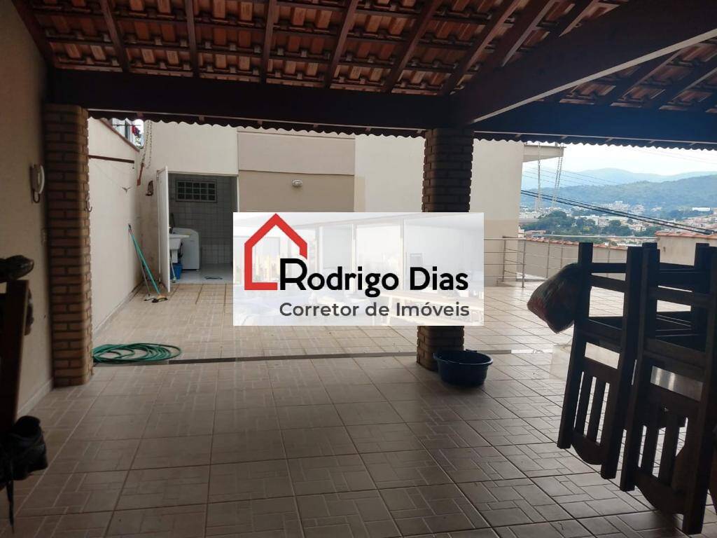 Casa à venda e aluguel com 4 quartos, 537m² - Foto 18