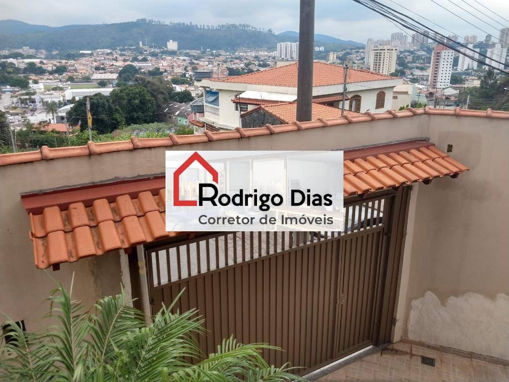 Casa à venda e aluguel com 4 quartos, 537m² - Foto 19