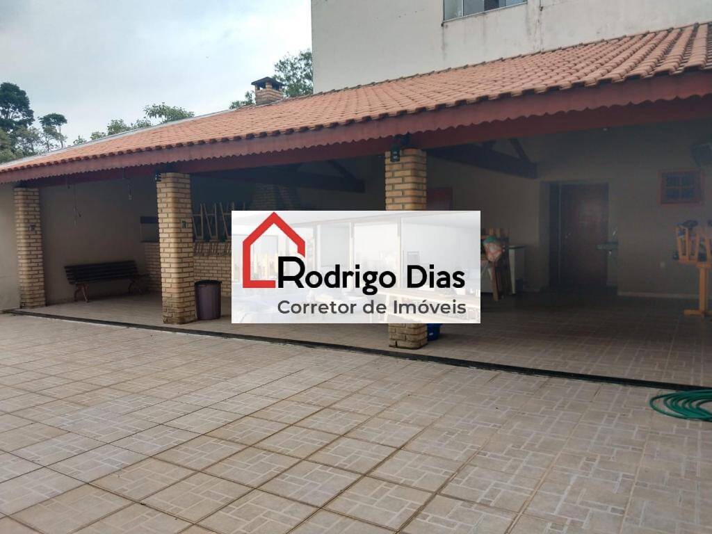 Casa à venda e aluguel com 4 quartos, 537m² - Foto 22